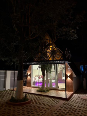 Thanjee Homestay Family Cottage